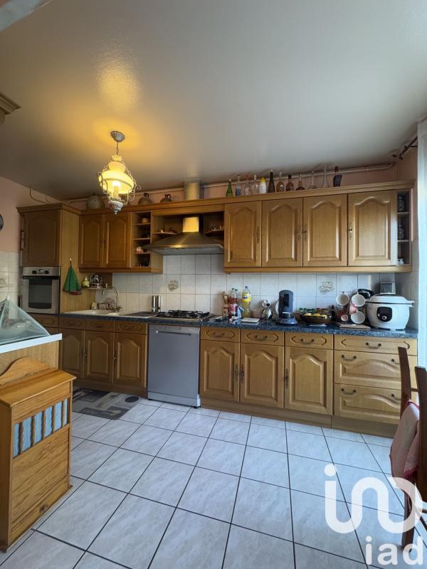 Maison 5 Pièce(s) Saint-Germain-du-Puy