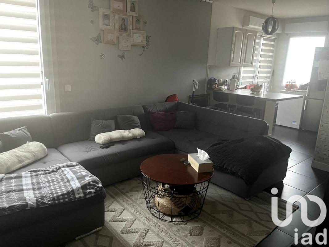 Appartement 4 Pièce(s) Grigny