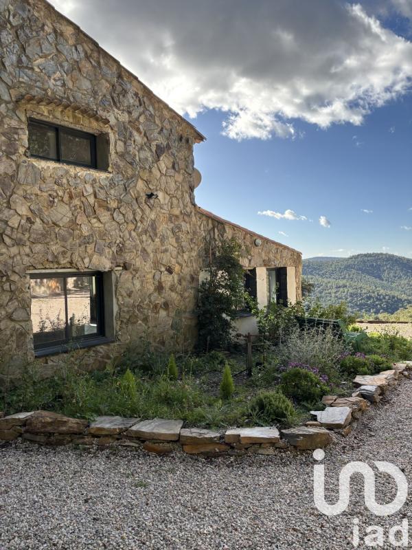 Maison 9 Pièce(s) Puget-Ville