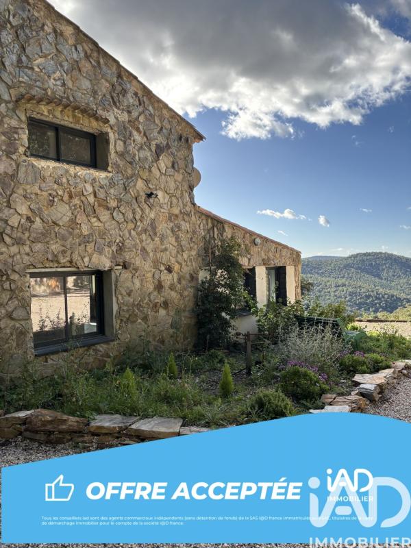 Maison 9 Pièce(s) Puget-Ville