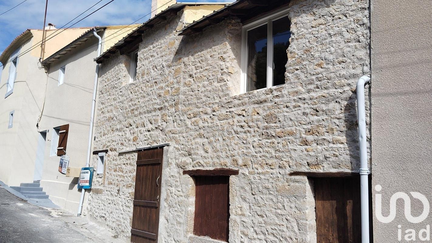 Maison 4 Pièce(s) Thouars