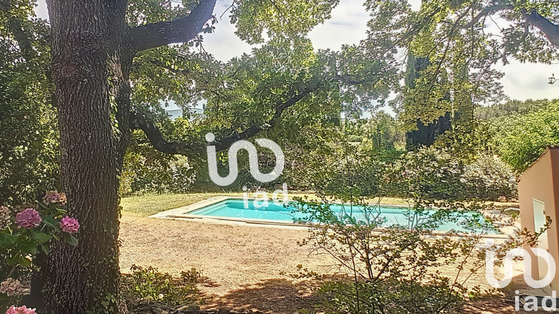 Maison 11 Pièce(s) Trets