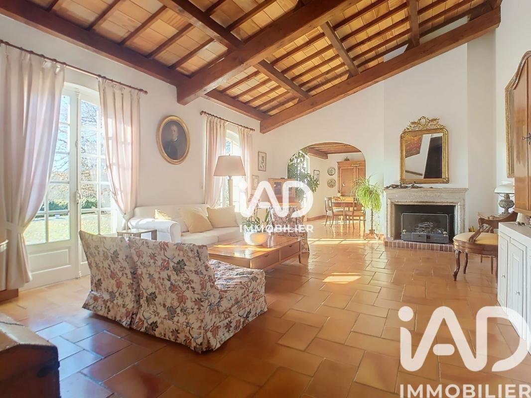 Maison 11 Pièce(s) Trets - Photo 2