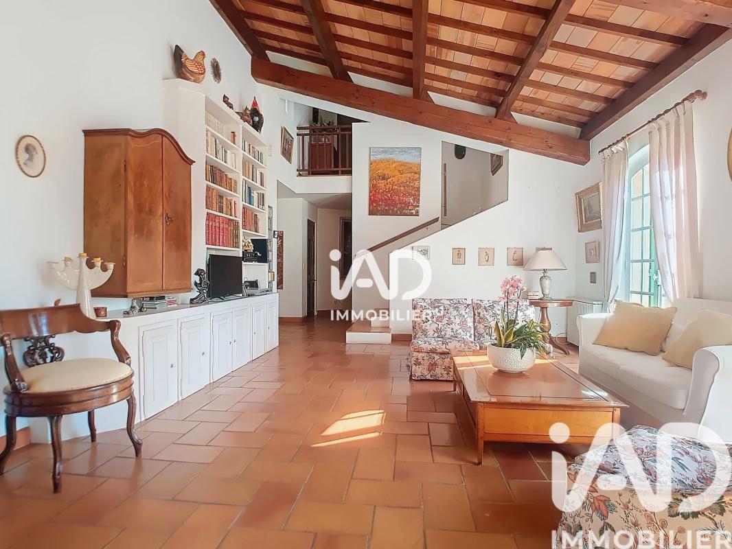 Maison 11 Pièce(s) Trets - Photo 4