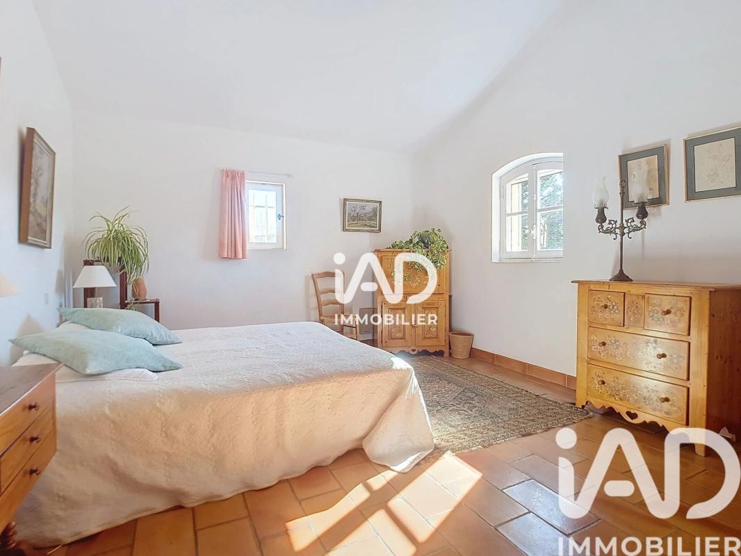Maison 11 Pièce(s) Trets - Photo 6