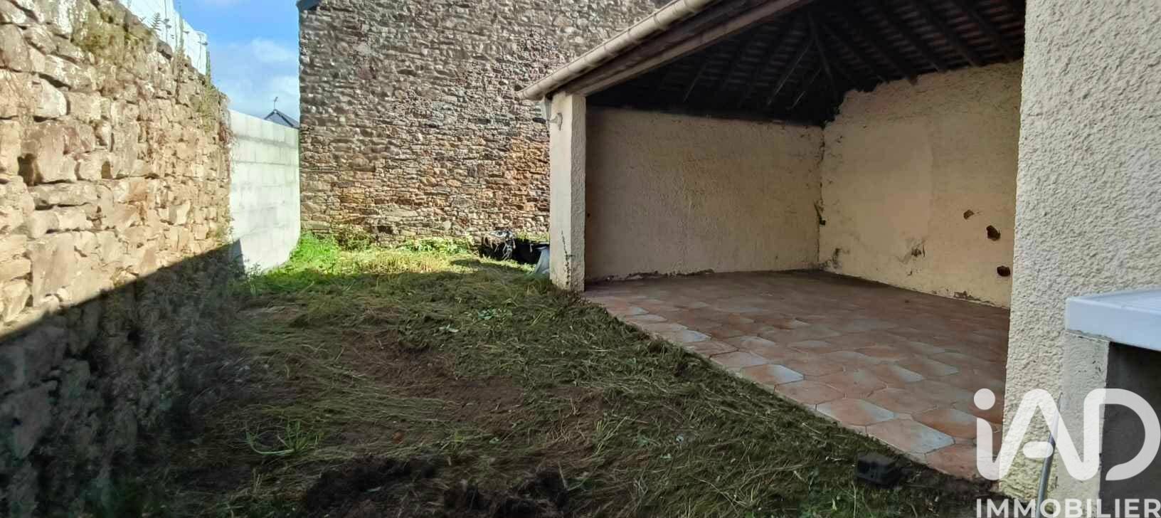 Maison de ville 5 Pièce(s) Petit-Mars