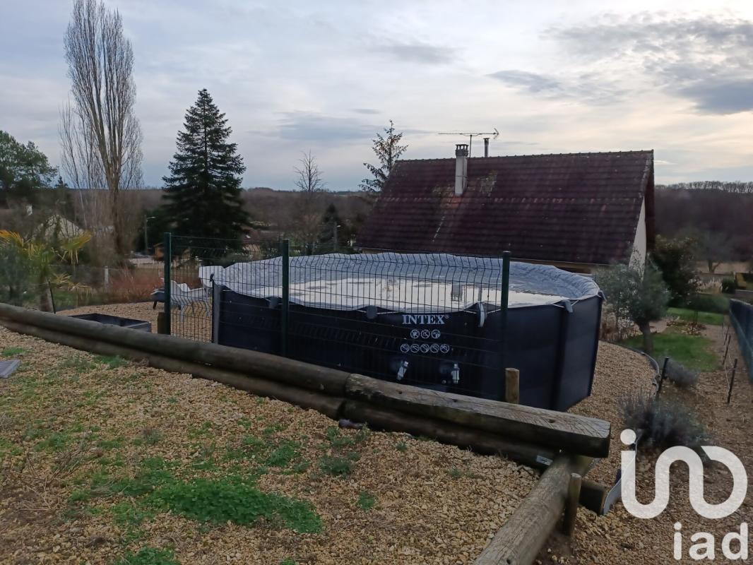 Pavillon 5 Pièce(s) Bléneau