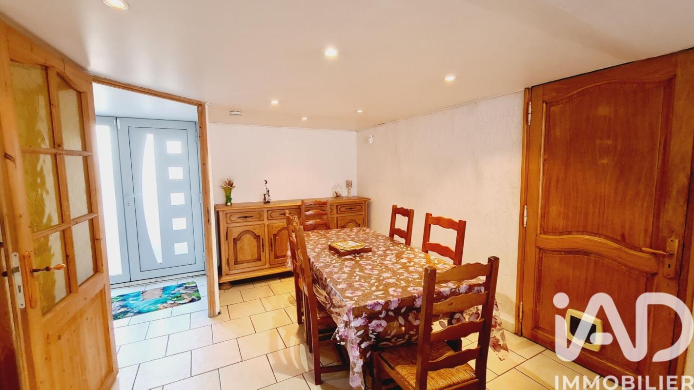 Maison traditionnelle 4 Pièce(s) Le Pontet