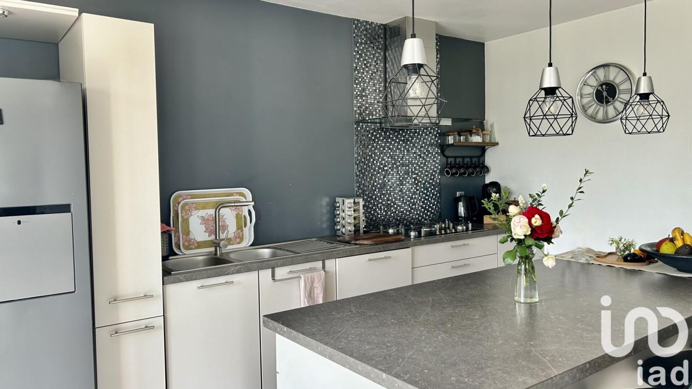 Maison traditionnelle 7 Pièce(s) Saint-Rémy-de-Provence