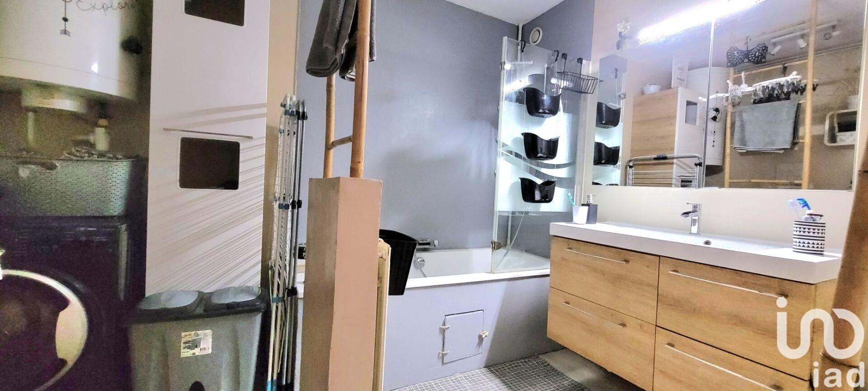 Appartement 4 Pièce(s) Beauvais