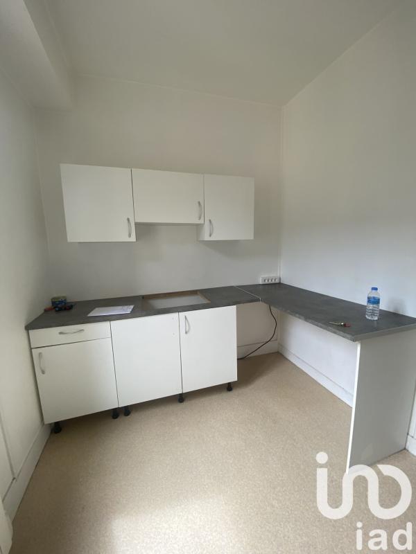 Appartement 2 Pièce(s) Montivilliers