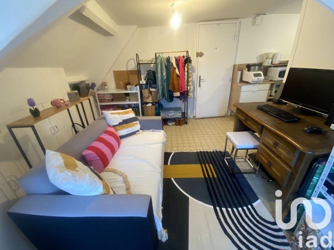 Appartement 2 Pièce(s) Montivilliers