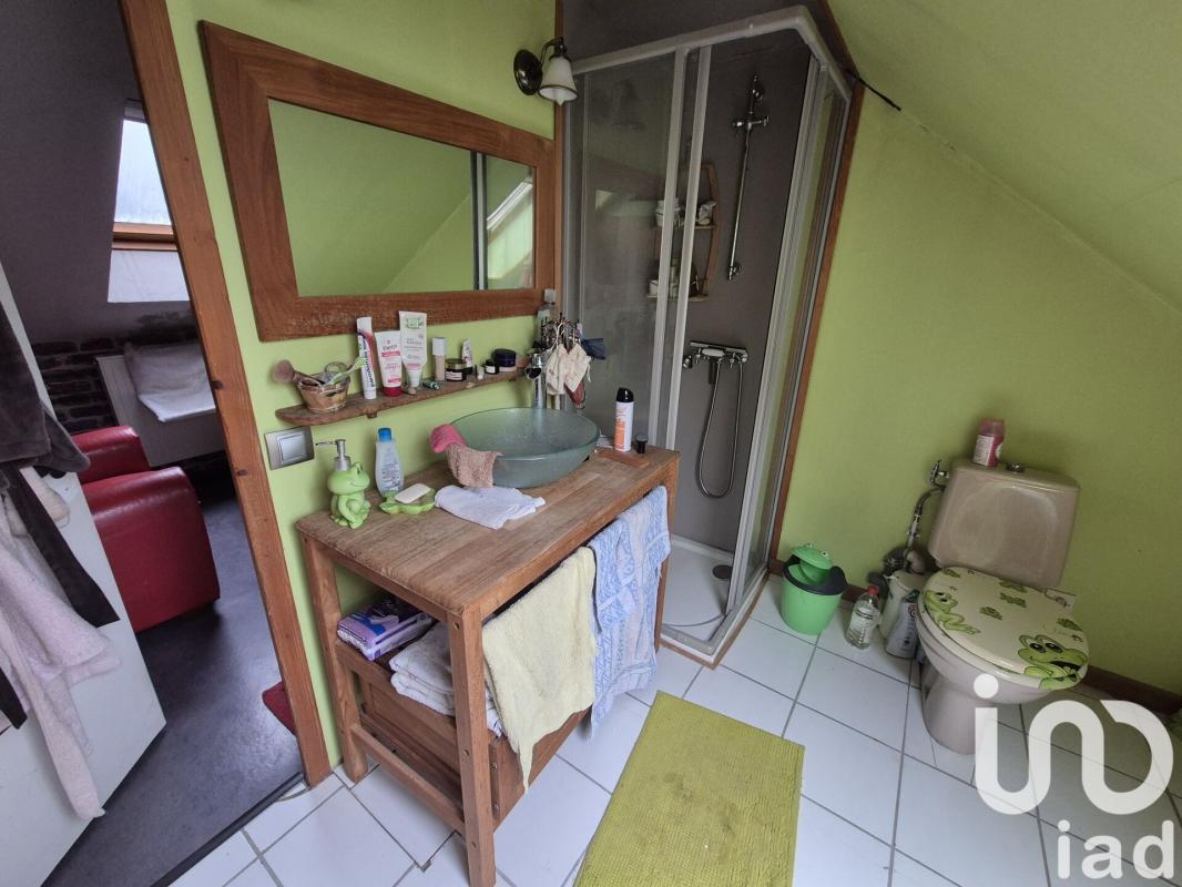 Pavillon 5 Pièce(s) La Ferté-sous-Jouarre