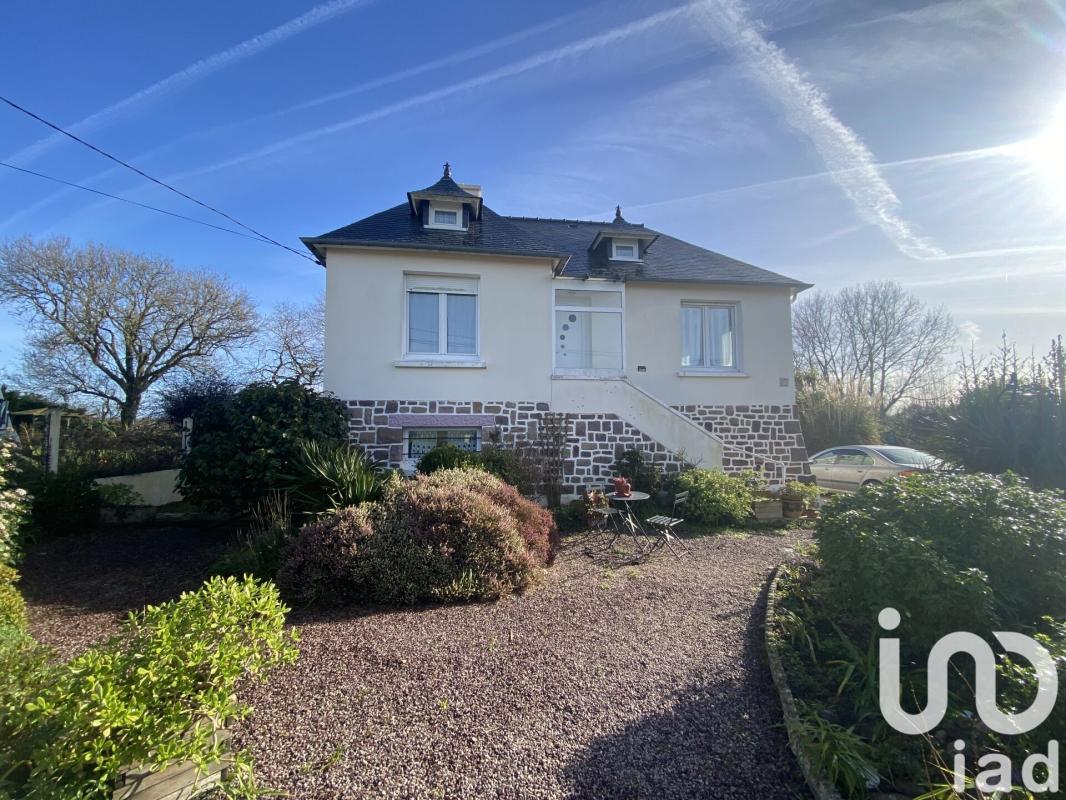 Maison traditionnelle 4 Pièce(s) Plouézec