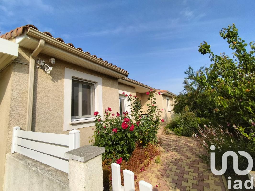 Maison traditionnelle 5 Pièce(s) Saint-André-de-Roquelongue