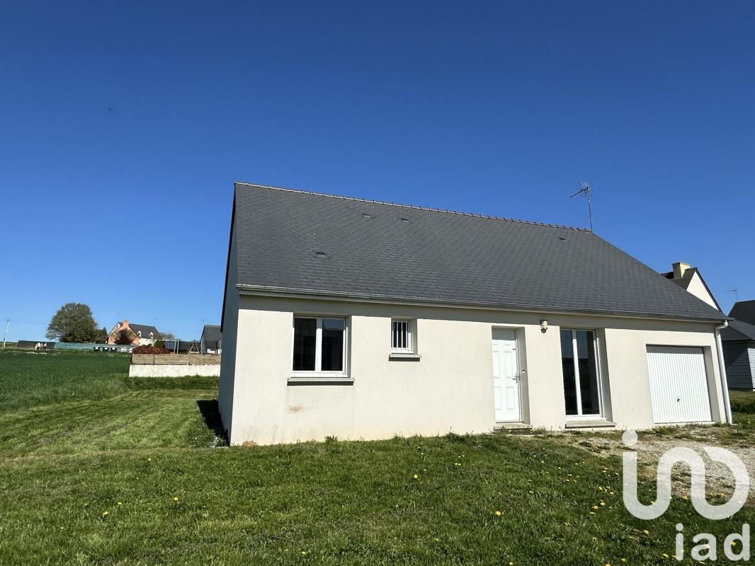 Maison 5 Pièce(s) Loyat