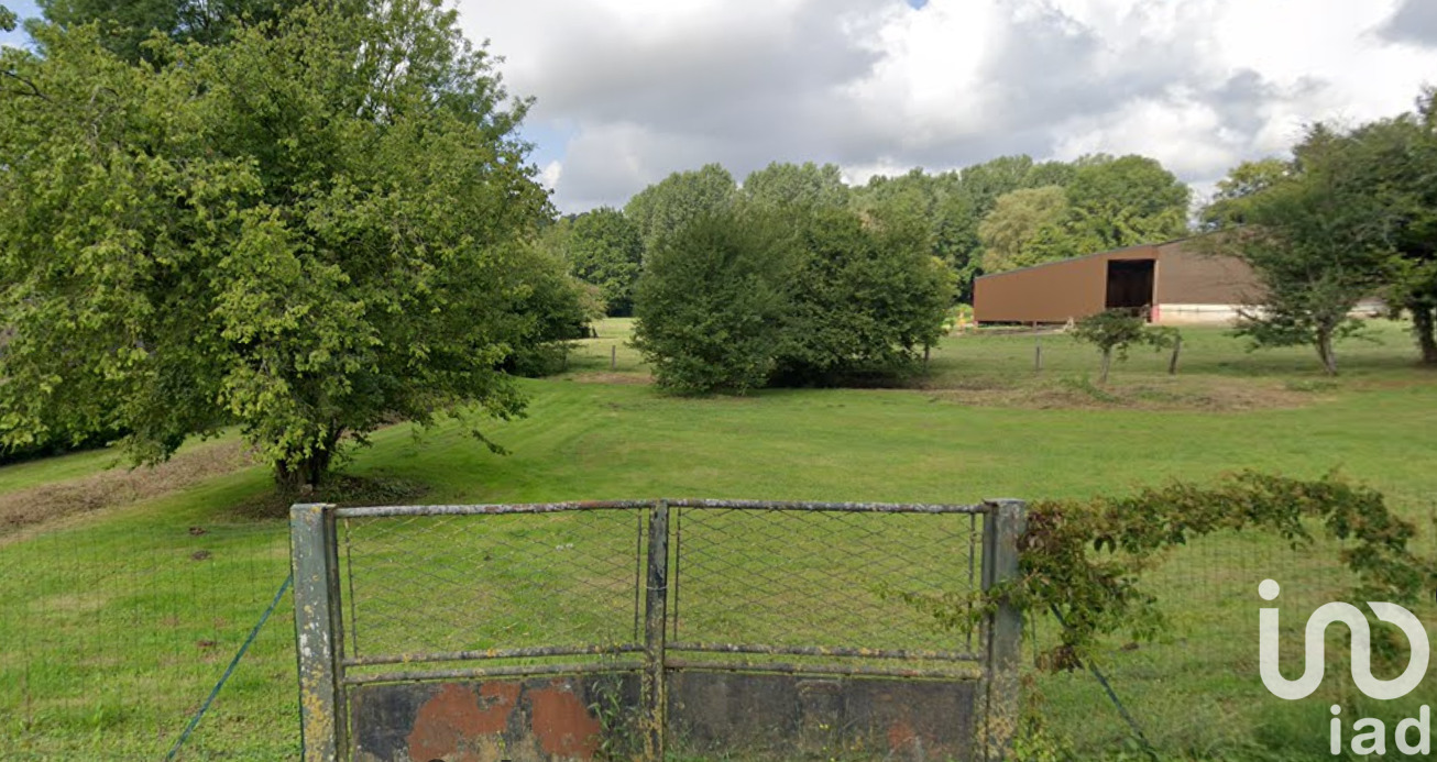 Terrain  Villers-Cotterêts