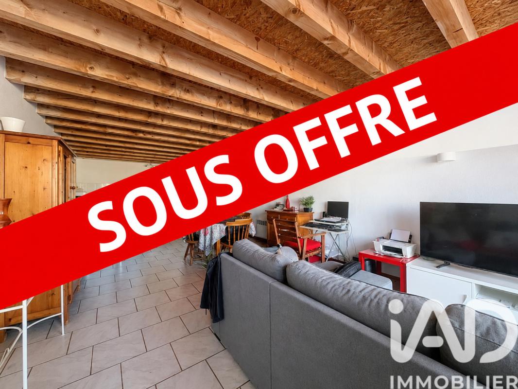 Maison 3 Pièce(s) Lézignan-Corbières