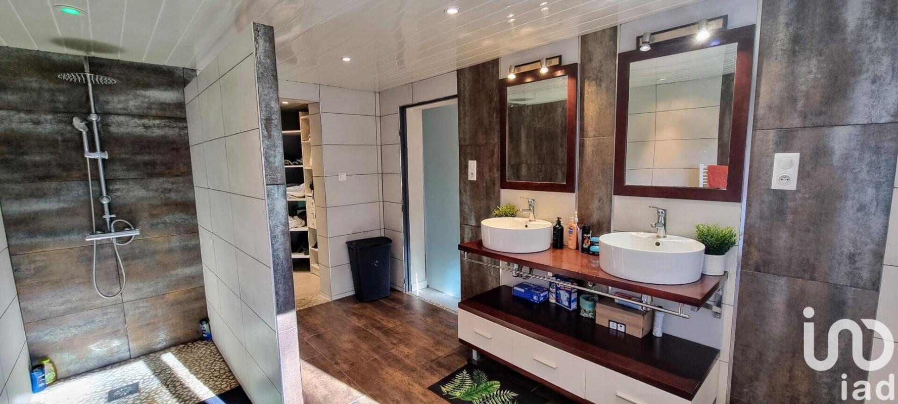 Maison traditionnelle 5 Pièce(s) Bon-Encontre