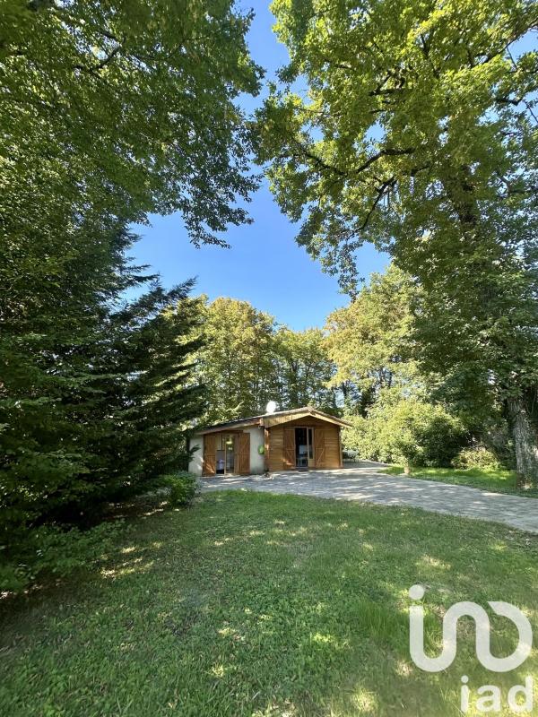 Chalet 4 Pièce(s) Bazoches-sur-le-Betz