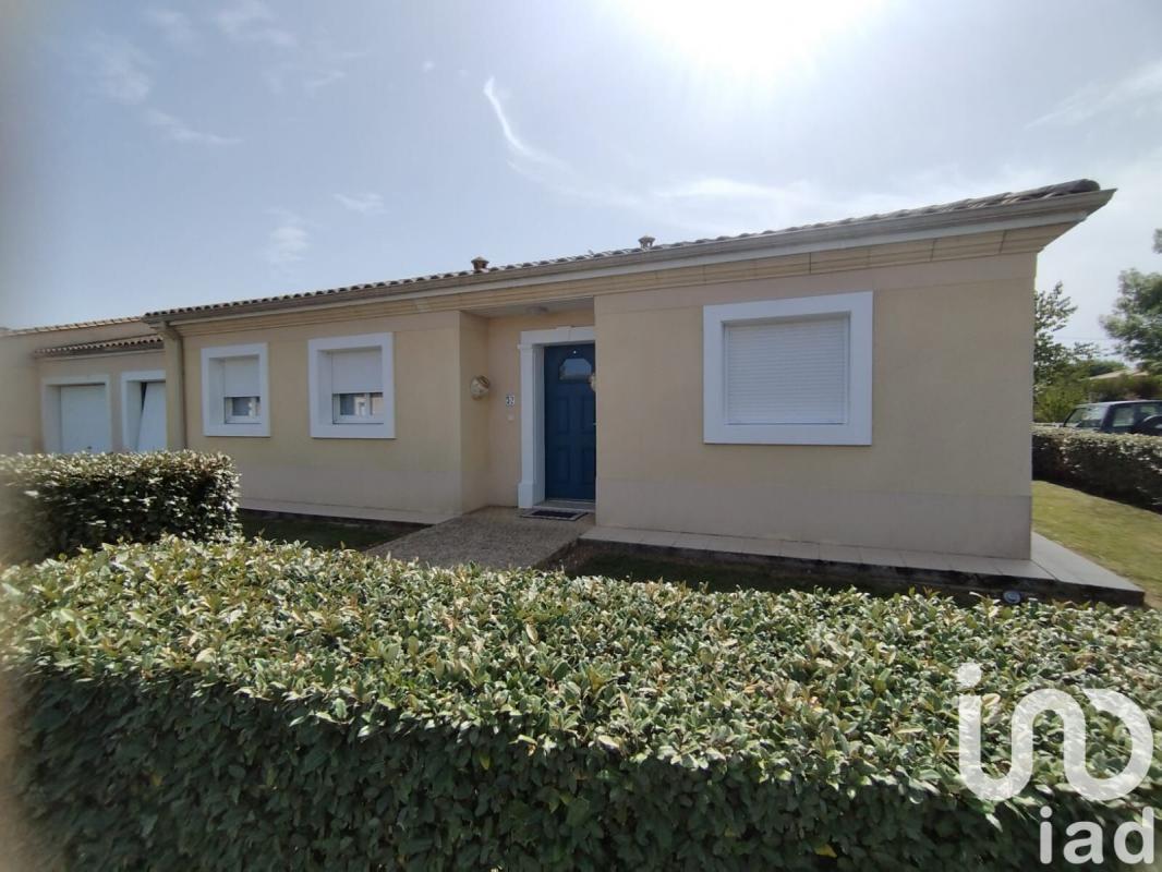 Maison 4 Pièce(s) Pineuilh