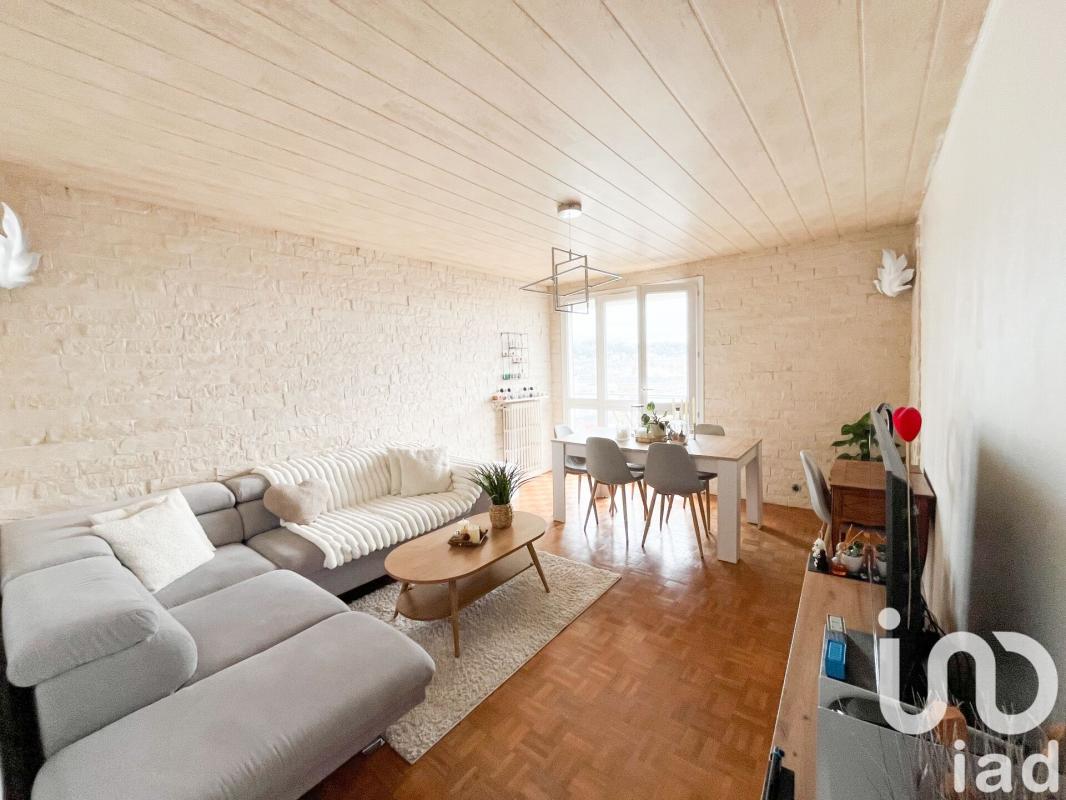 Appartement 3 Pièce(s) Le Havre