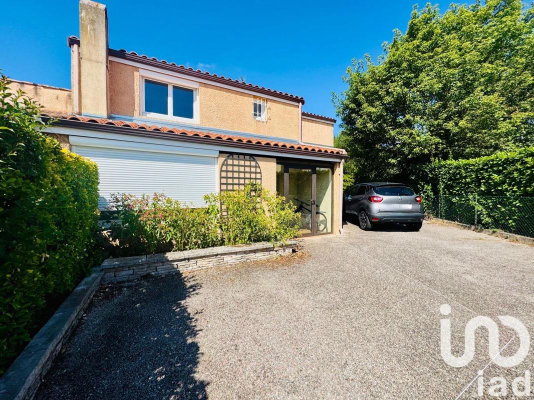 Maison traditionnelle 5 Pièce(s) Fonbeauzard