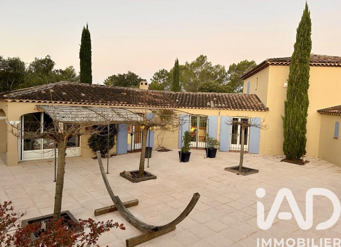 Maison 6 Pièce(s) Bras