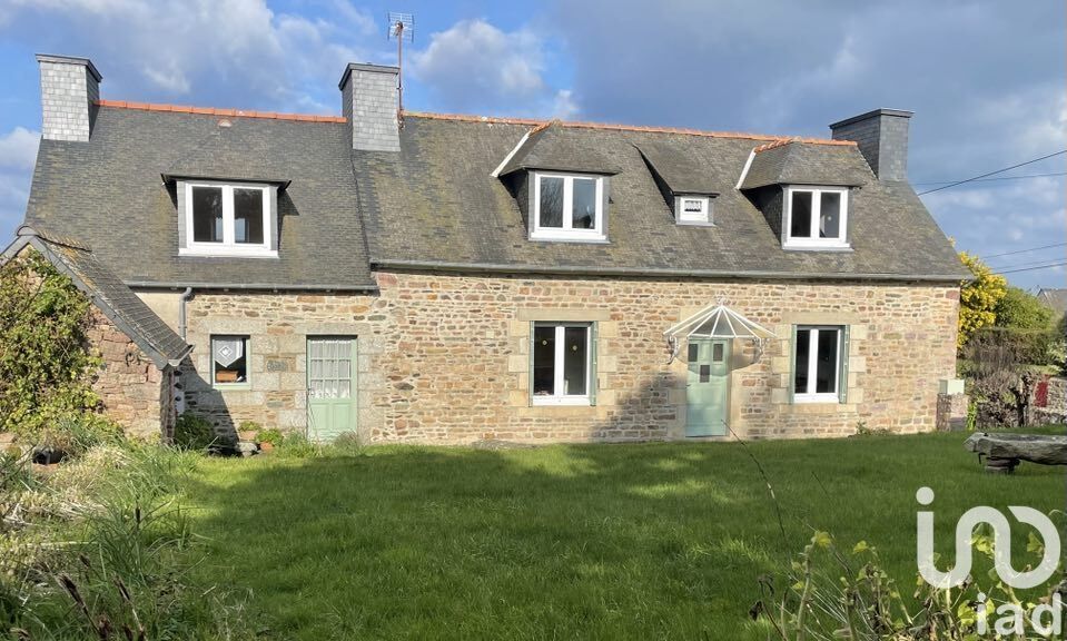 Maison 6 Pièce(s) Paimpol