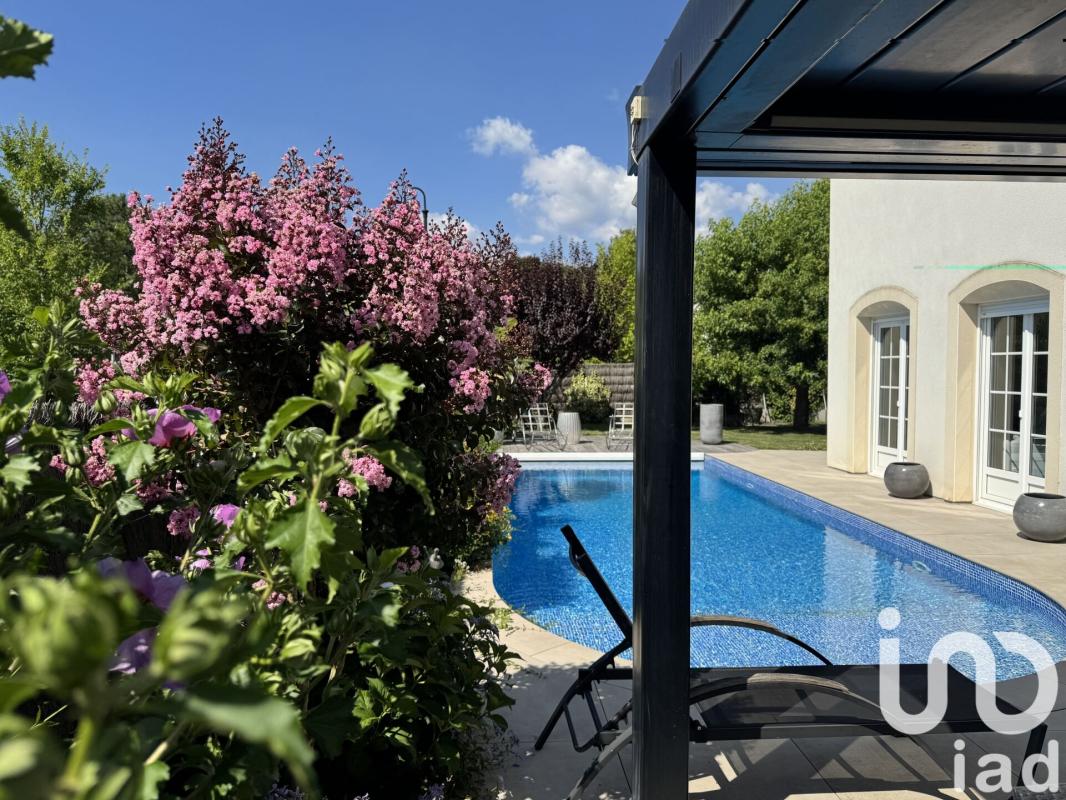 Maison 7 Pièce(s) Thionville