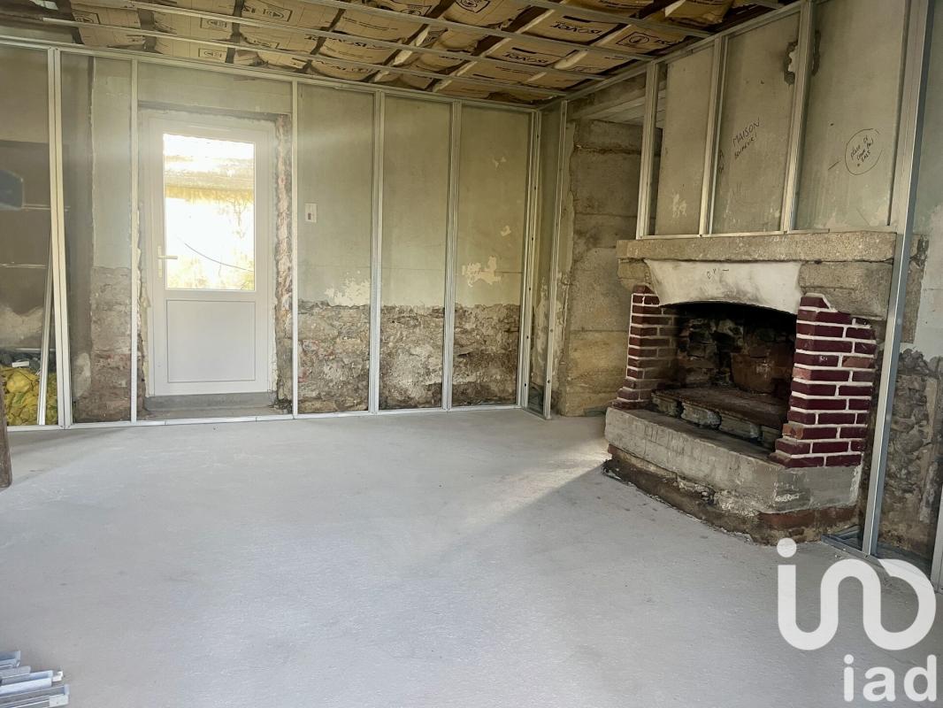 Maison 5 Pièce(s) Saint-Étienne-de-Montluc