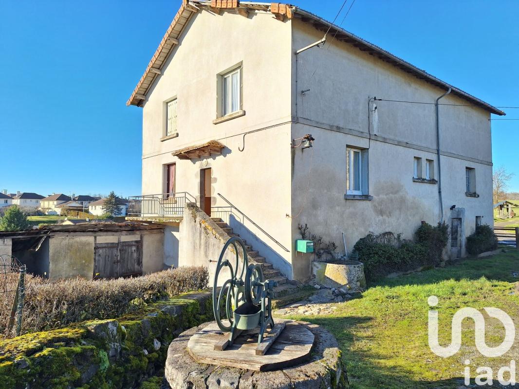 Maison 6 Pièce(s) Ytrac - Photo 2