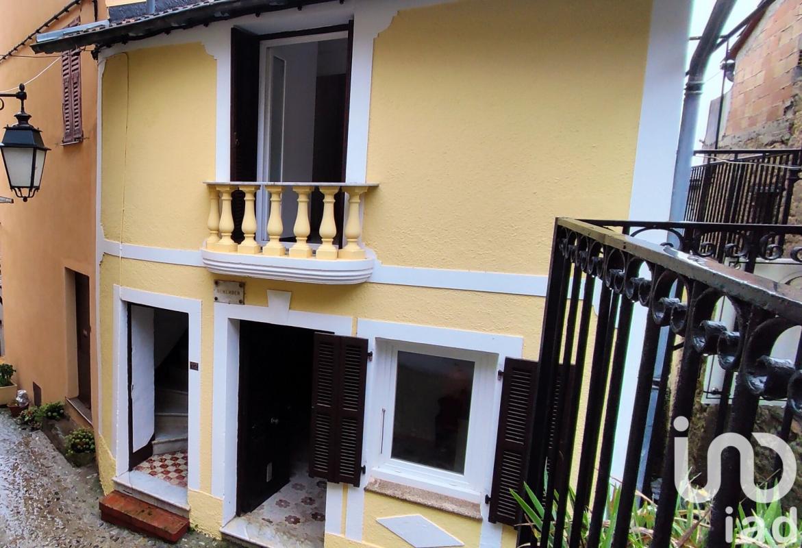 Maison de village 4 Pièce(s) Coaraze