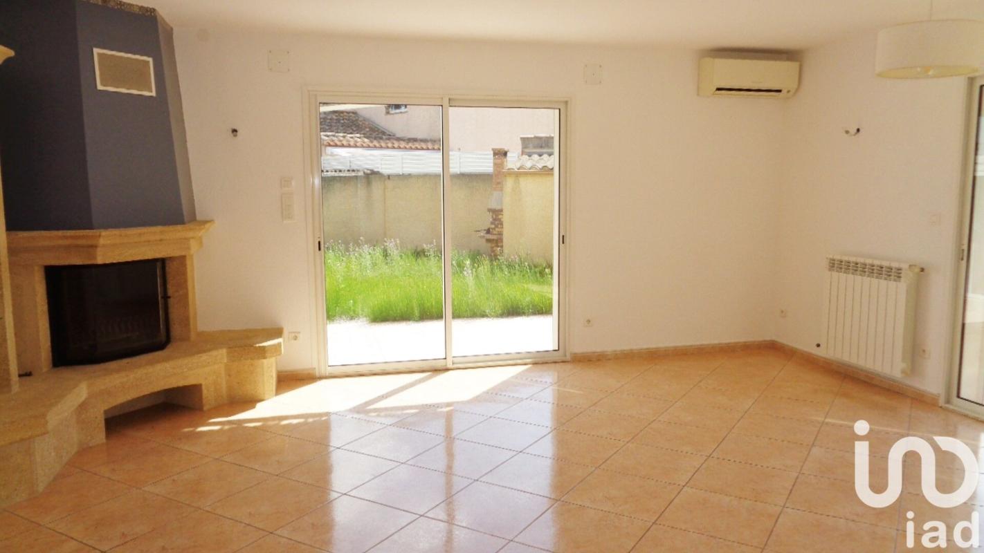 Villa 5 Pièce(s) Florensac