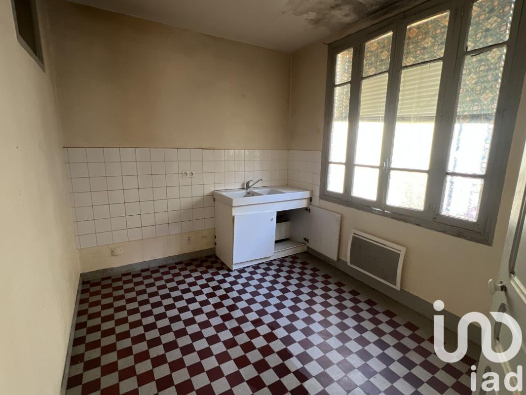 Appartement 4 Pièce(s) Aubenas