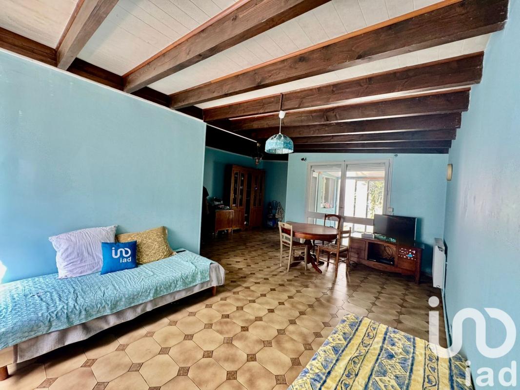 Maison 4 Pièce(s) Meaux