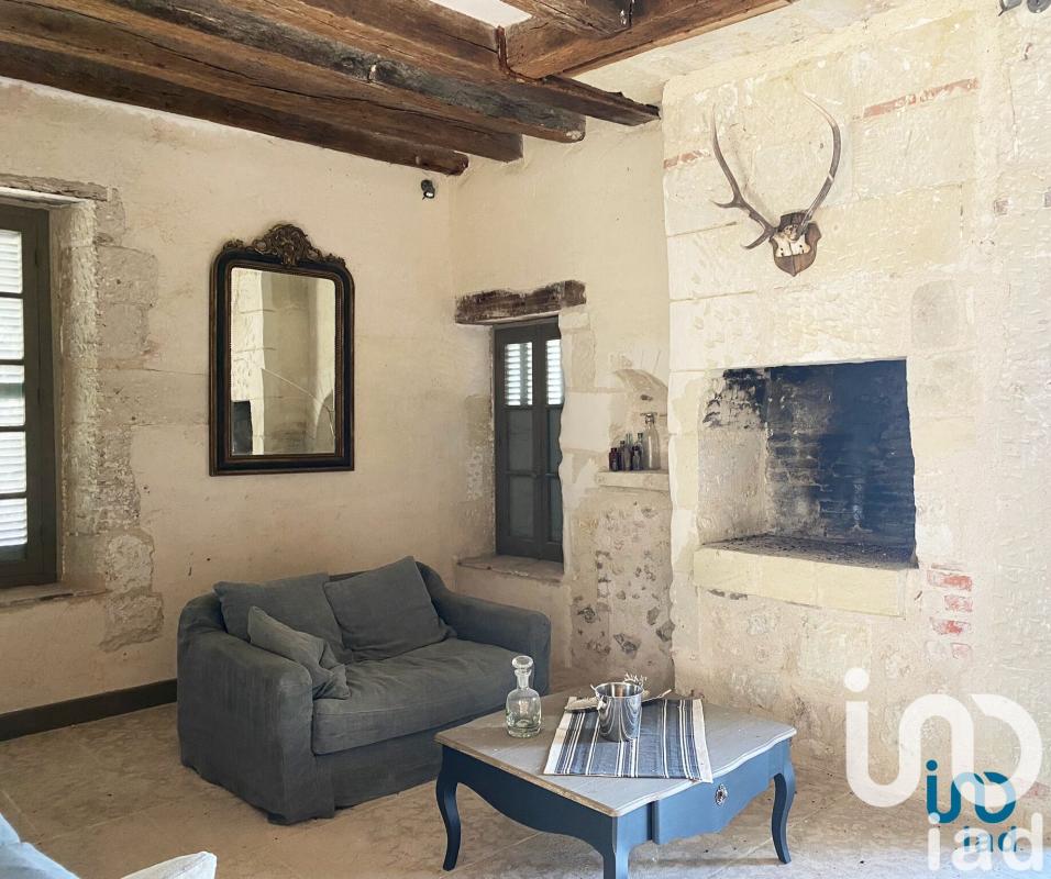 Maison de ville 6 Pièce(s) Pernay