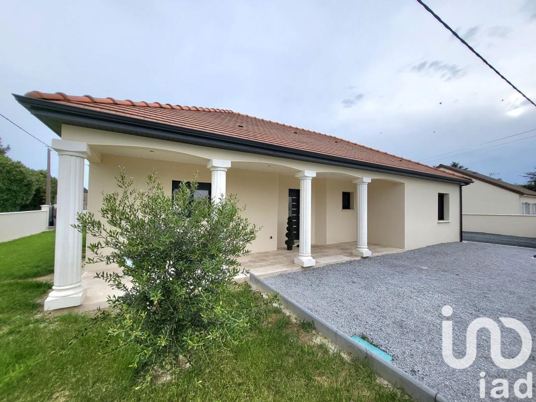 Pavillon 4 Pièce(s) Châtellerault