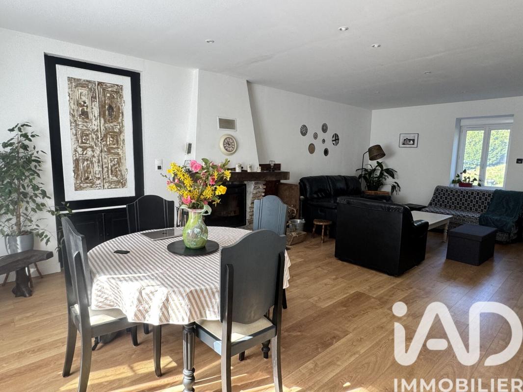 Maison 5 Pièce(s) La Porcherie