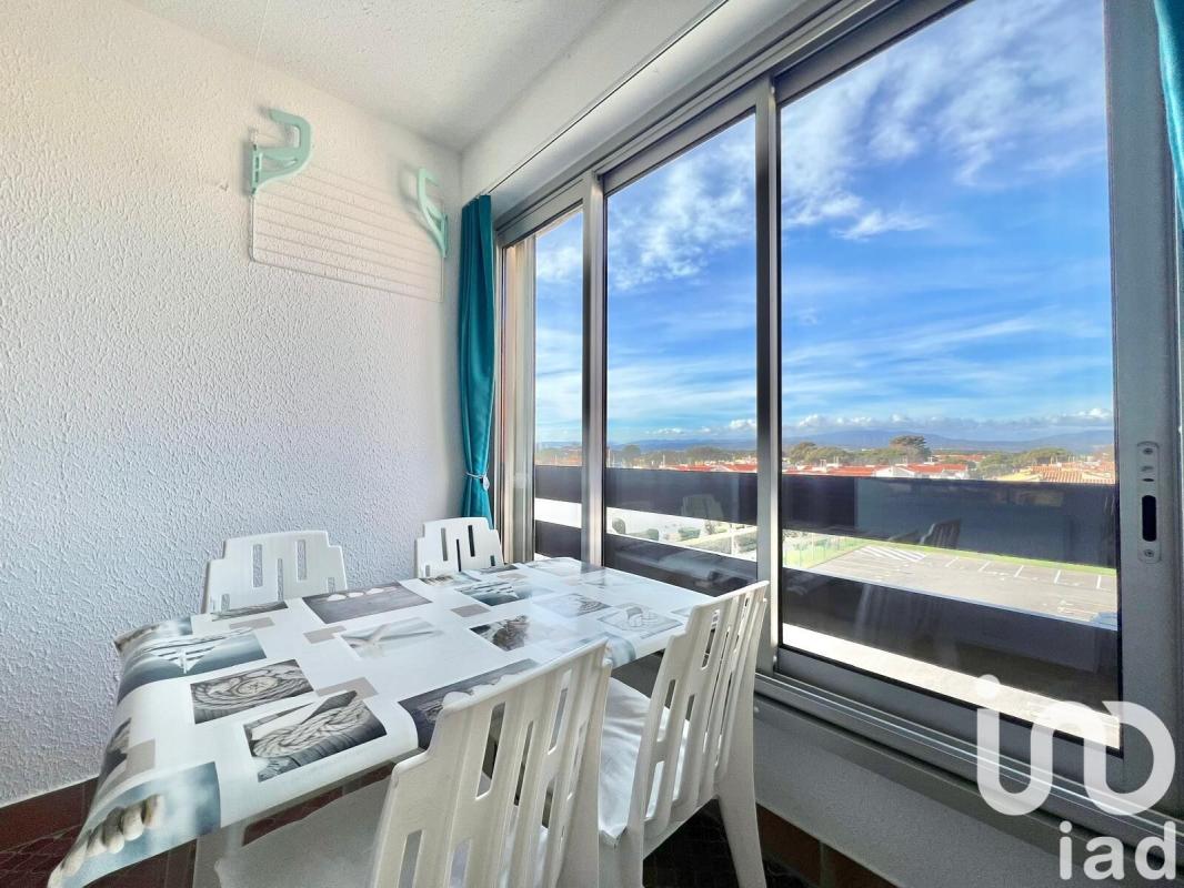 Appartement 3 Pièce(s) Leucate