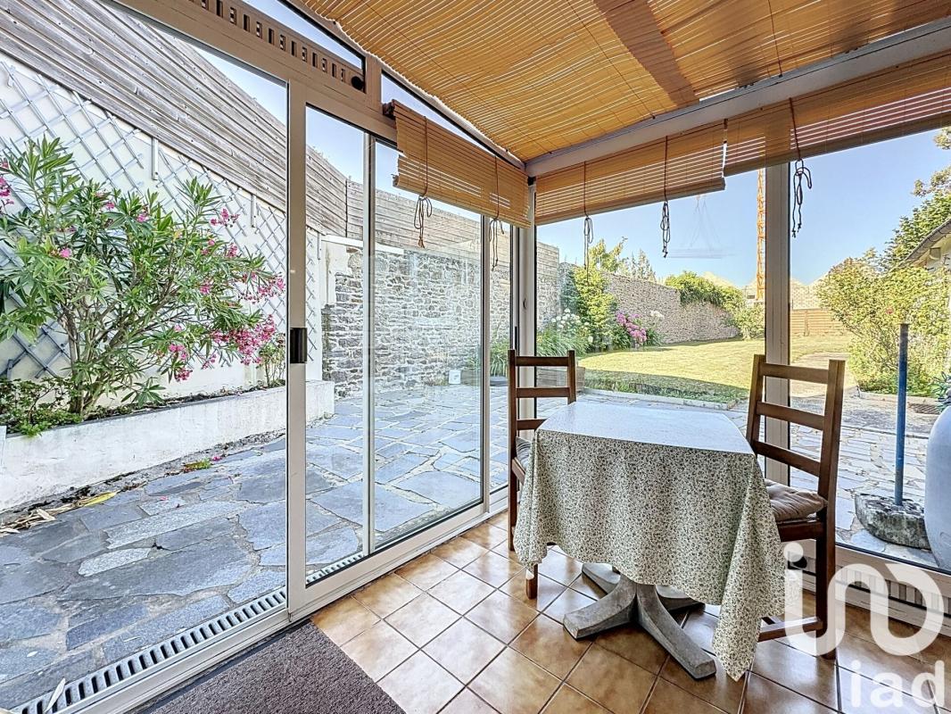 Maison 5 Pièce(s) Saint-Jouan-des-Guérets