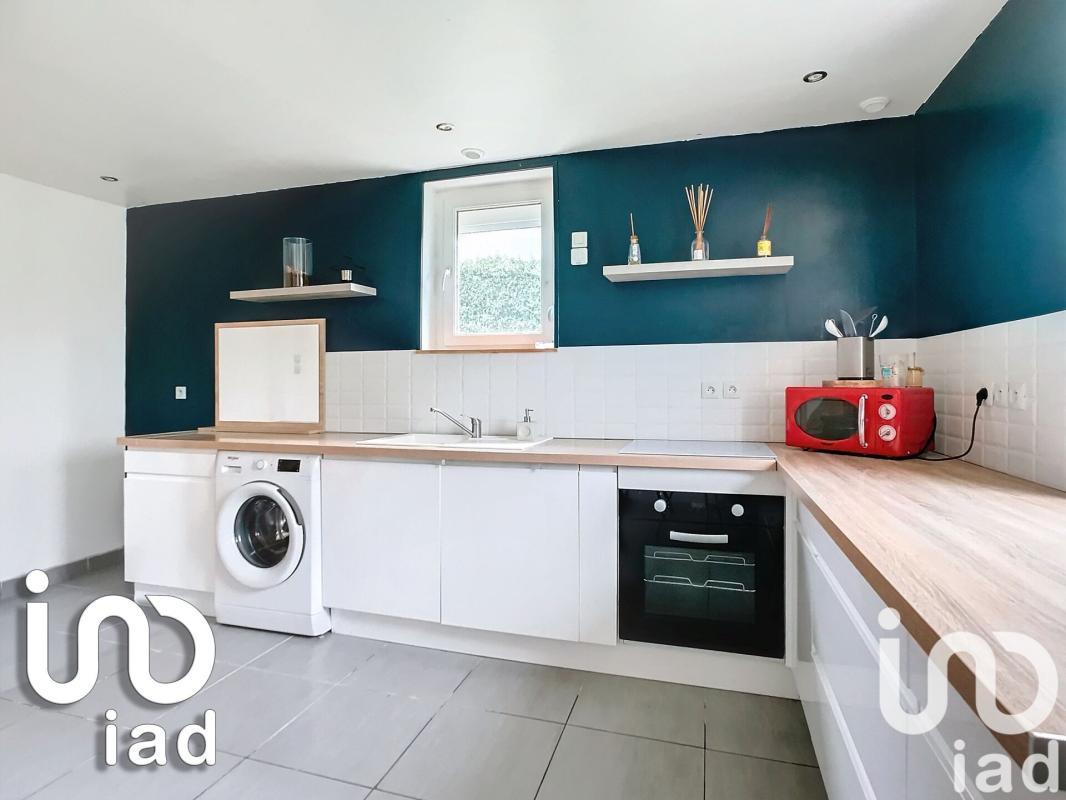 Maison 4 Pièce(s) Blangy-sur-Ternoise