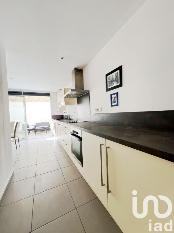 Maison de ville 5 Pièce(s) Elne