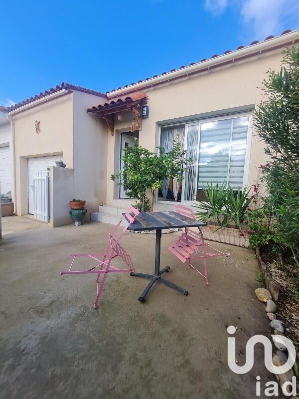 Maison 3 Pièce(s) Ortaffa