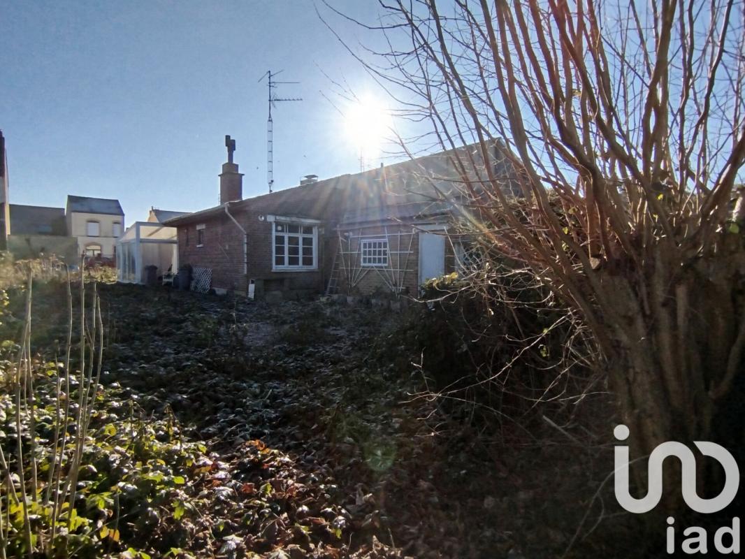 Maison de ville 3 Pièce(s) Wasquehal