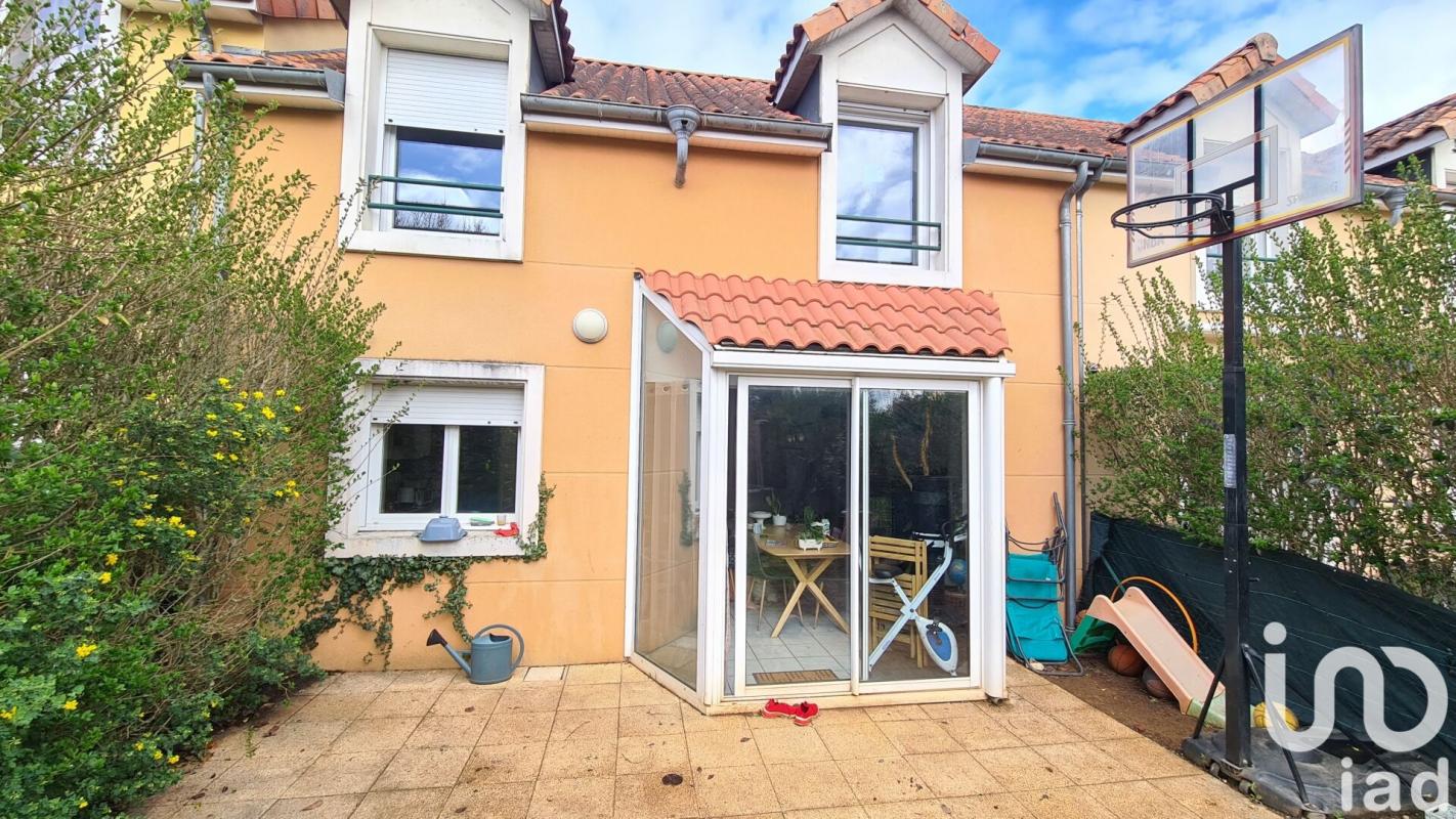 Maison 4 Pièce(s) Poitiers