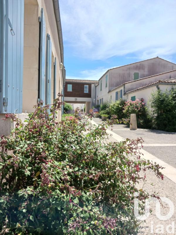 Appartement 1 Pièce(s) Saint-Martin-de-Ré