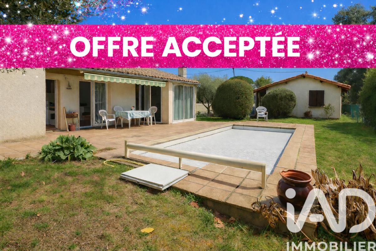 Maison traditionnelle 5 Pièce(s) Lavaur