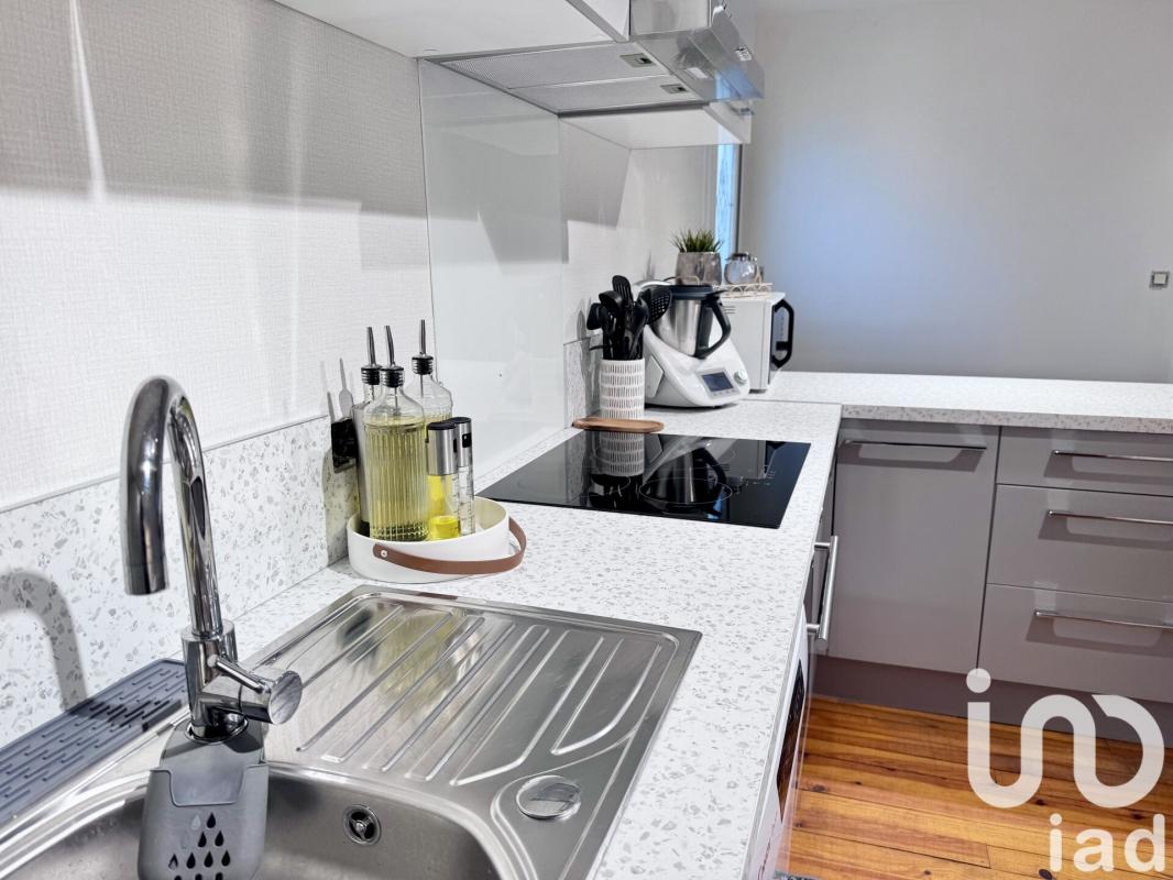 Maison traditionnelle 6 Pièce(s) La Talaudière