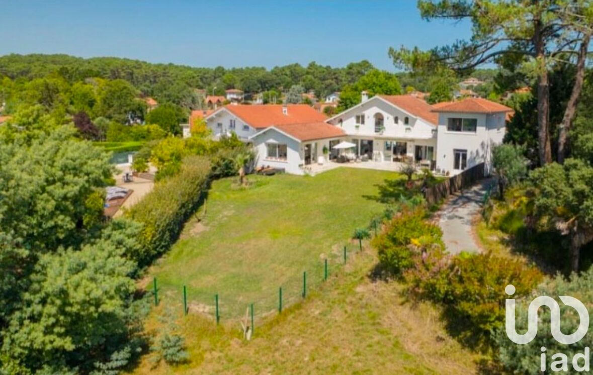 Villa 8 Pièce(s) Soorts-Hossegor